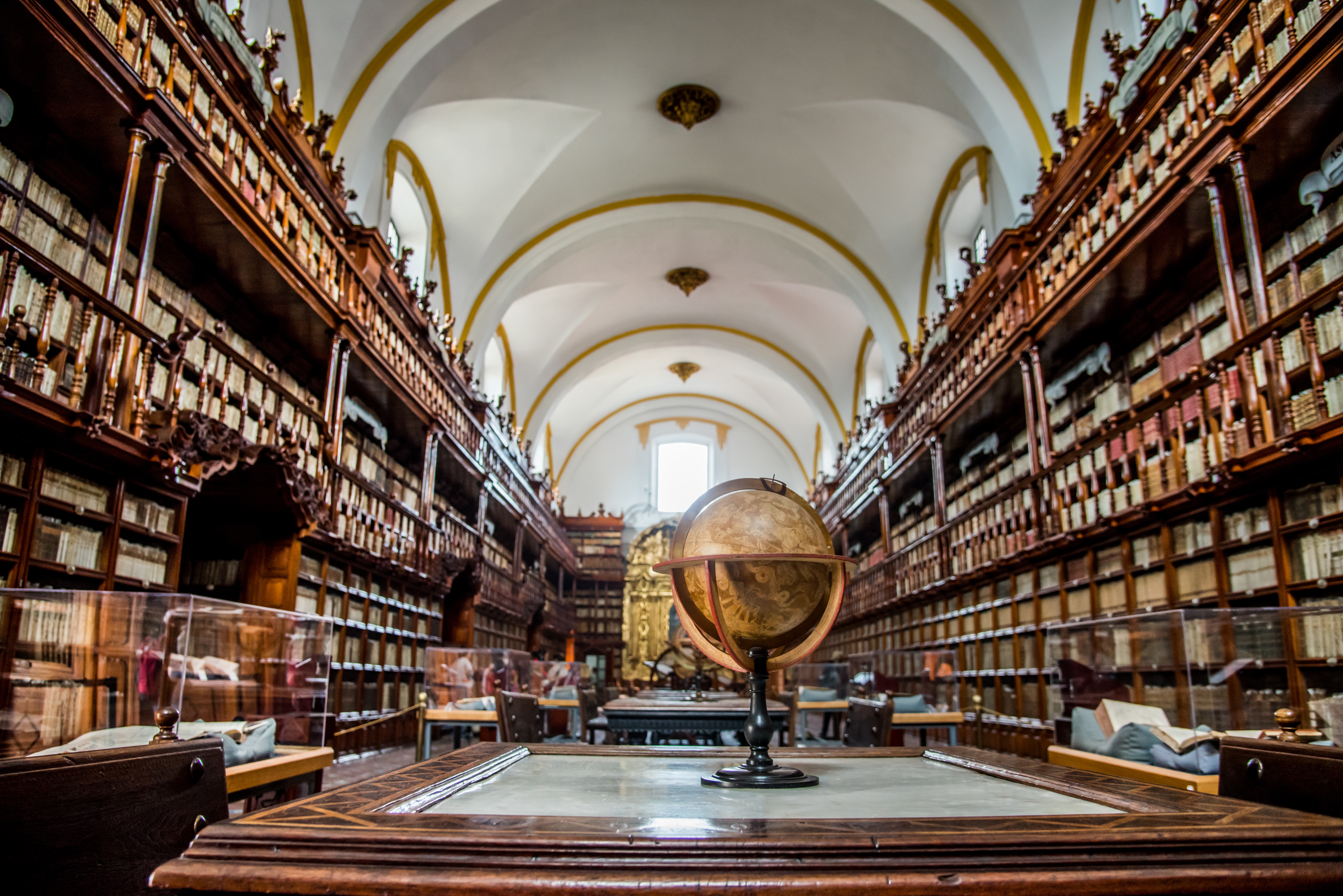 Armenian-Library an-Museum-of-America (ALMA)