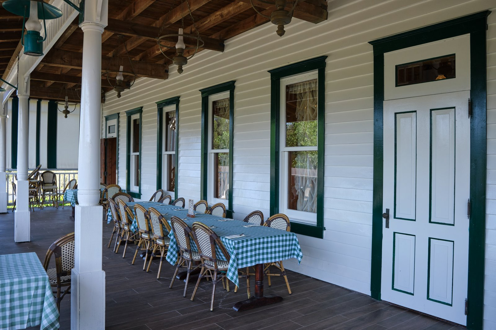 Jackson Homestead and Museum
