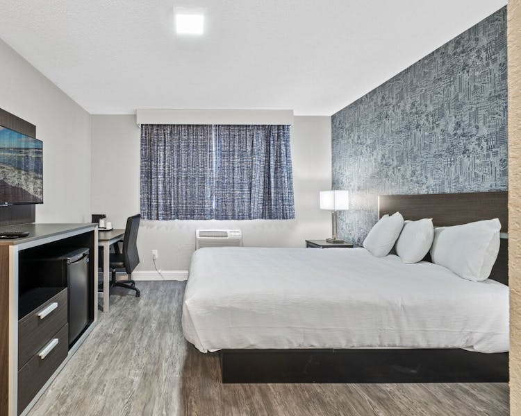 king-bed